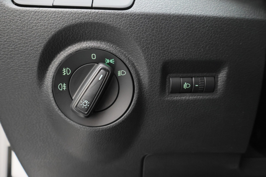 Škoda Fabia Combi 1.0 TSI Business Edition Cruise, LED, Apple Carplay, DAB, PDC