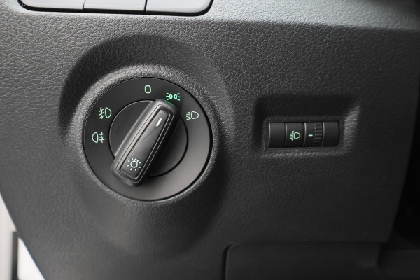 Škoda Fabia Combi 1.0 TSI Business Edition Cruise, LED, Apple Carplay, DAB, PDC