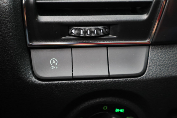 Škoda Fabia Combi 1.0 TSI Business Edition Cruise, LED, Apple Carplay, DAB, PDC