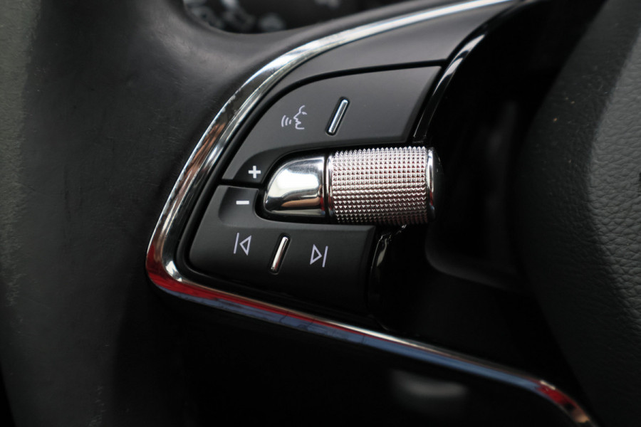 Škoda Fabia Combi 1.0 TSI Business Edition Cruise, LED, Apple Carplay, DAB, PDC
