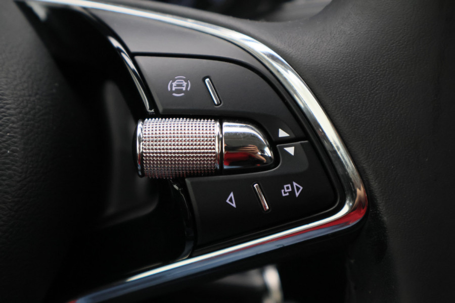 Škoda Fabia Combi 1.0 TSI Business Edition Cruise, LED, Apple Carplay, DAB, PDC