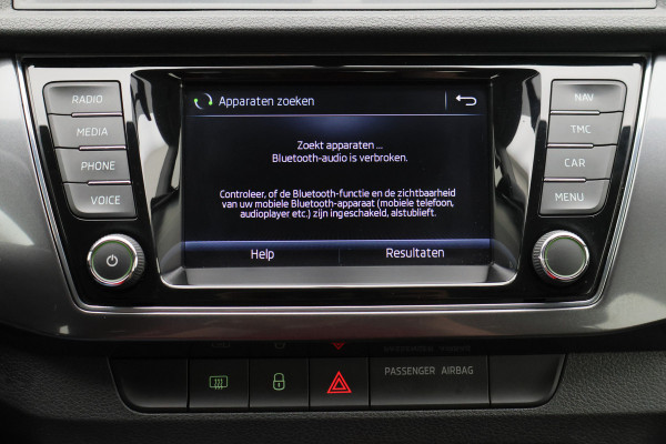 Škoda Fabia Combi 1.0 TSI Business Edition Cruise, LED, Apple Carplay, DAB, PDC
