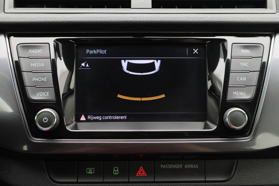 Škoda Fabia Combi 1.0 TSI Business Edition Cruise, LED, Apple Carplay, DAB, PDC