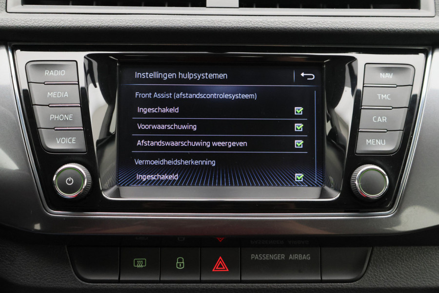Škoda Fabia Combi 1.0 TSI Business Edition Cruise, LED, Apple Carplay, DAB, PDC