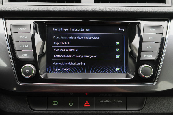 Škoda Fabia Combi 1.0 TSI Business Edition Cruise, LED, Apple Carplay, DAB, PDC