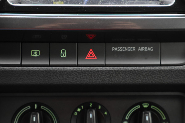Škoda Fabia Combi 1.0 TSI Business Edition Cruise, LED, Apple Carplay, DAB, PDC