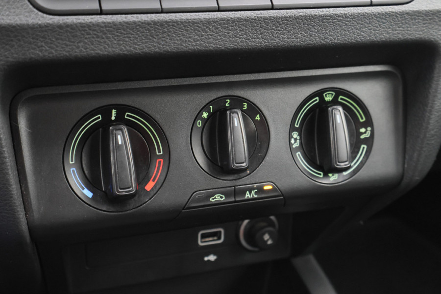 Škoda Fabia Combi 1.0 TSI Business Edition Cruise, LED, Apple Carplay, DAB, PDC