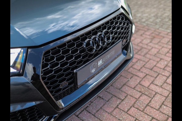 Audi Q5 55 TFSI e quattro Competition | S-Line | Luchtvering | Leder | Pano