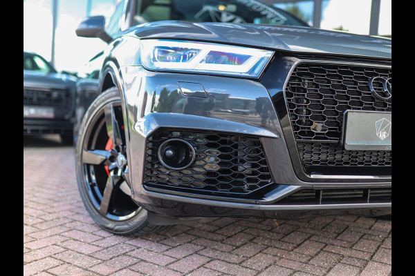 Audi Q5 55 TFSI e quattro Competition | S-Line | Luchtvering | Leder | Pano