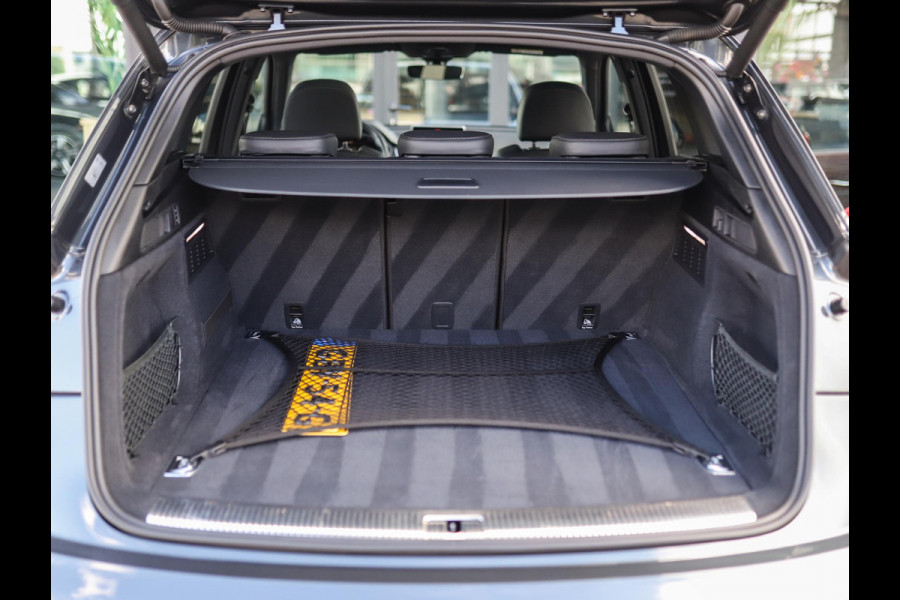 Audi Q5 55 TFSI e quattro Competition | S-Line | Luchtvering | Leder | Pano