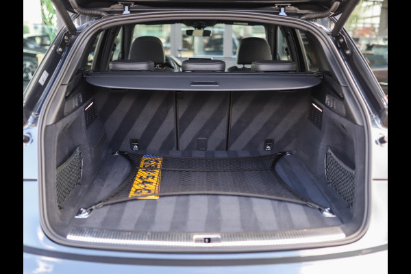 Audi Q5 55 TFSI e quattro Competition | S-Line | Luchtvering | Leder | Pano