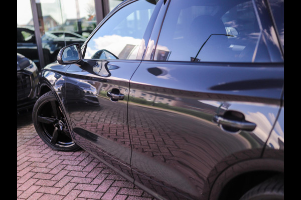 Audi Q5 55 TFSI e quattro Competition | S-Line | Luchtvering | Leder | Pano