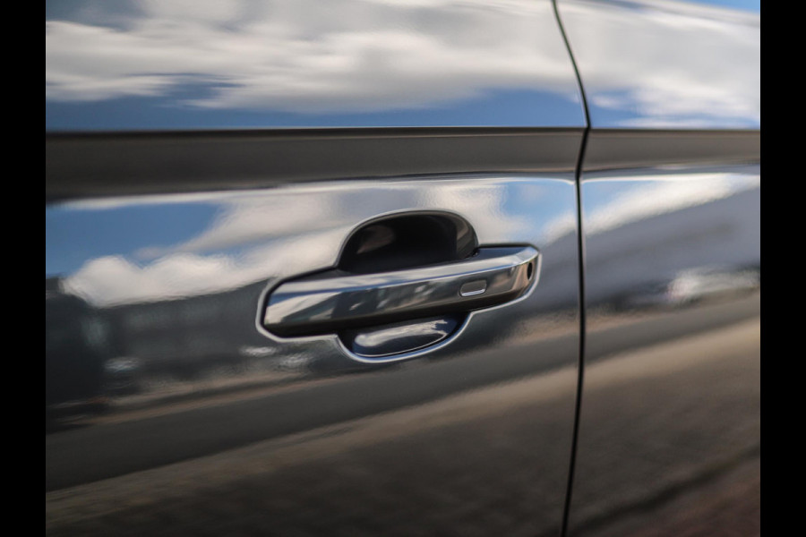 Audi Q5 55 TFSI e quattro Competition | S-Line | Luchtvering | Leder | Pano