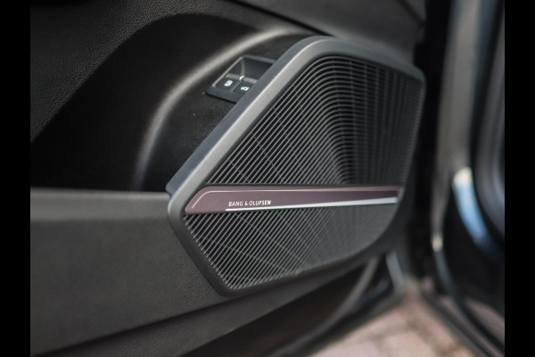 Audi Q5 55 TFSI e quattro Competition | S-Line | Luchtvering | Leder | Pano