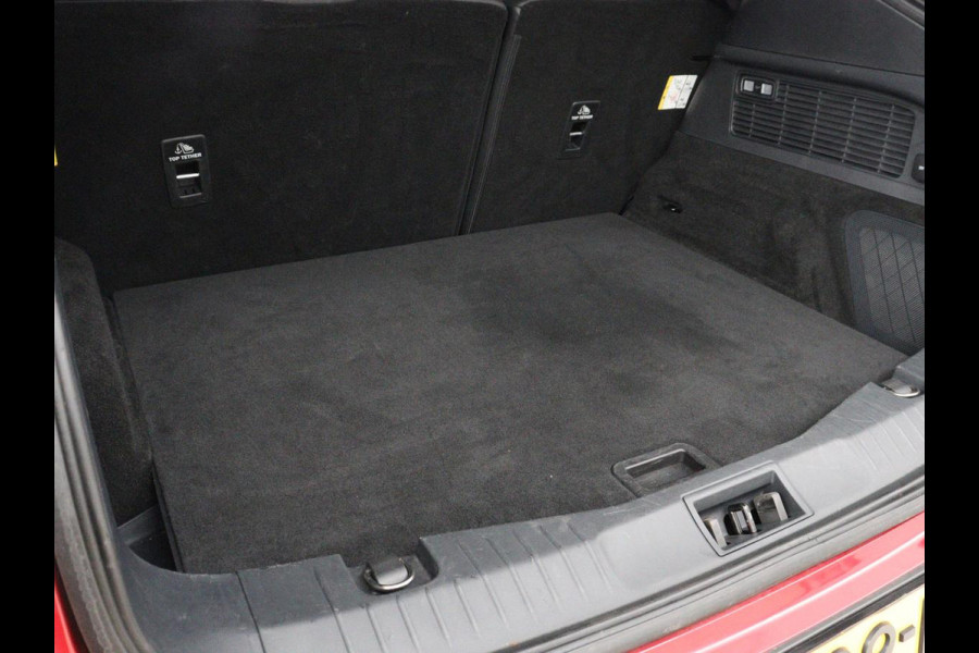 Ford Mustang Mach-E RWD 75 kWh | SOH 91% | Panoramadak | 360 Camera | Leder | Stoelverwarming | B&O Sound | Adaptive cruise | Park Assist | Keyless | Carplay | Navigatie | Full LED
