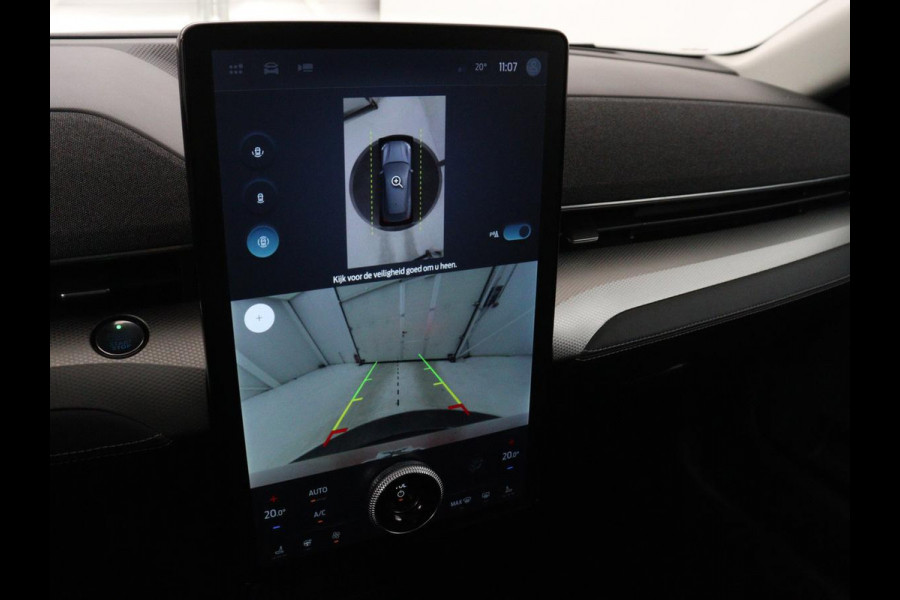 Ford Mustang Mach-E RWD 75 kWh | SOH 91% | Panoramadak | 360 Camera | Leder | Stoelverwarming | B&O Sound | Adaptive cruise | Park Assist | Keyless | Carplay | Navigatie | Full LED
