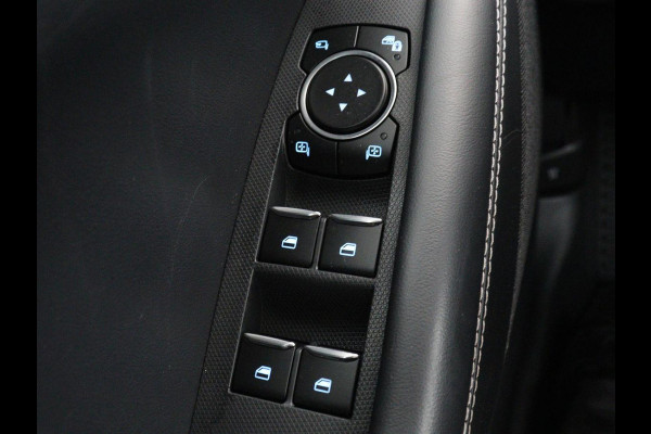 Ford Mustang Mach-E RWD 75 kWh | SOH 91% | Panoramadak | 360 Camera | Leder | Stoelverwarming | B&O Sound | Adaptive cruise | Park Assist | Keyless | Carplay | Navigatie | Full LED