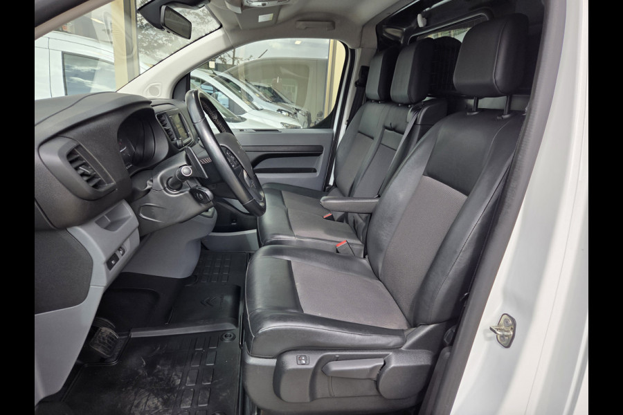 Citroën Jumpy 2.0 BlueHDI Automaat 180 PK XL L3