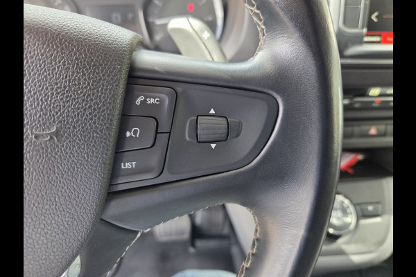 Citroën Jumpy 2.0 BlueHDI Automaat 180 PK XL L3