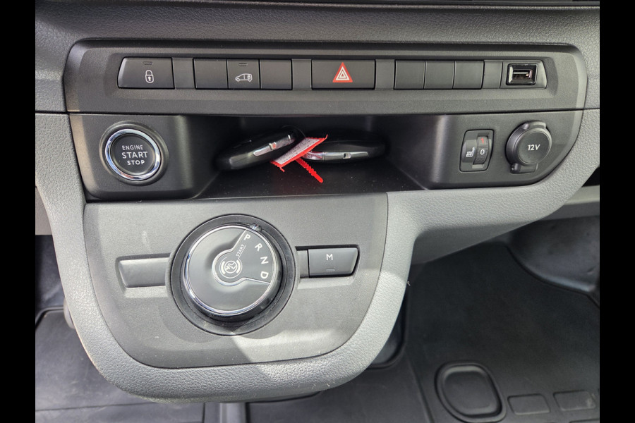 Citroën Jumpy 2.0 BlueHDI Automaat 180 PK XL L3