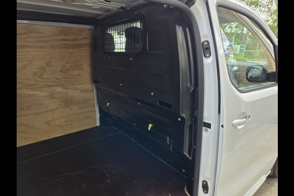 Citroën Jumpy 2.0 BlueHDI Automaat 180 PK XL L3