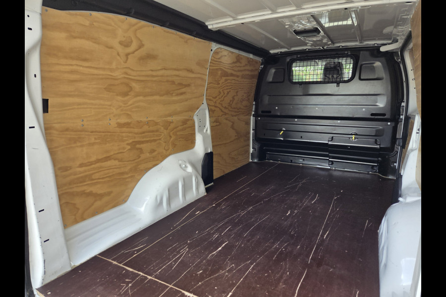Citroën Jumpy 2.0 BlueHDI Automaat 180 PK XL L3