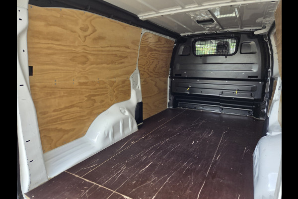 Citroën Jumpy 2.0 BlueHDI Automaat 180 PK XL L3