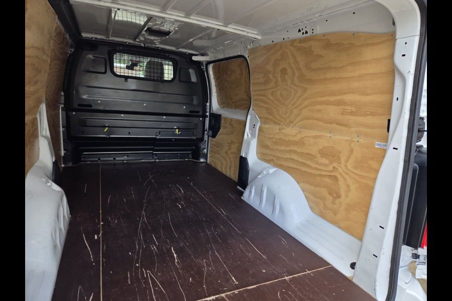 Citroën Jumpy 2.0 BlueHDI Automaat 180 PK XL L3