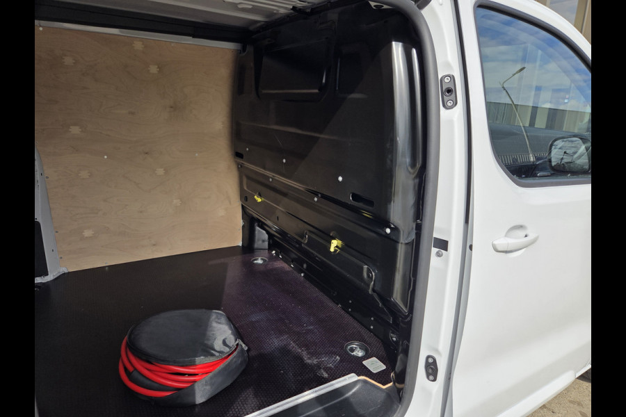 Citroën Jumpy 2.0 BlueHDI Automaat 180 PK XL L3