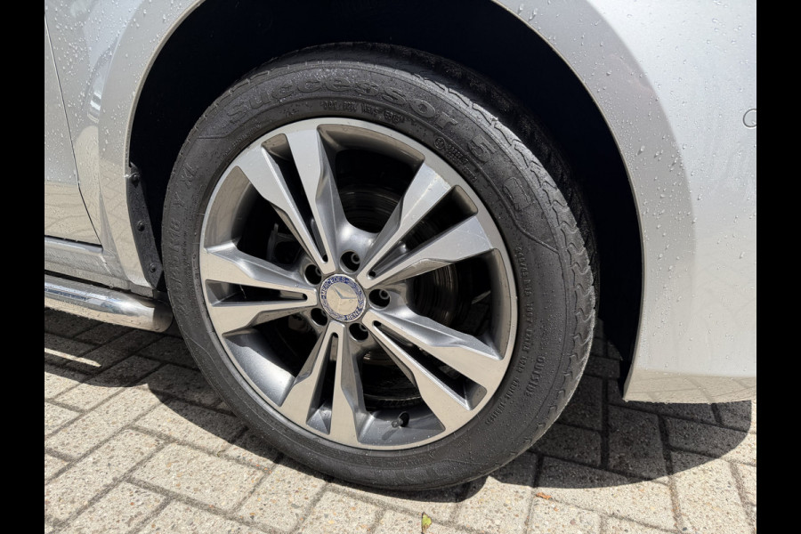 Mercedes-Benz Vito 114 CDI automaat Lang L2H1 / vaste prijs rijklaar € 24.950 ex btw / euro 6 / bpm vrij / lease vanaf € / trekhaak / airco / cruise / navigatie / camera / lichtmetalen velgen !