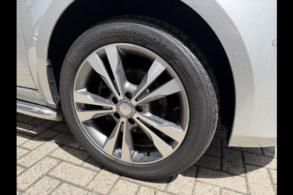 Mercedes-Benz Vito 114 CDI automaat Lang L2H1 / vaste prijs rijklaar € 24.950 ex btw / euro 6 / bpm vrij / lease vanaf € / trekhaak / airco / cruise / navigatie / camera / lichtmetalen velgen !