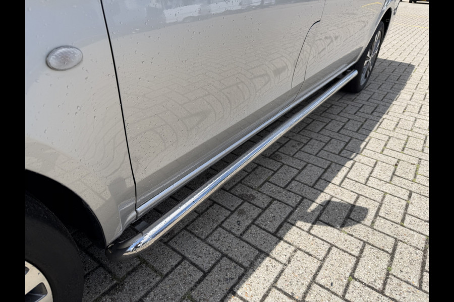 Mercedes-Benz Vito 114 CDI automaat Lang L2H1 / vaste prijs rijklaar € 24.950 ex btw / euro 6 / bpm vrij / lease vanaf € / trekhaak / airco / cruise / navigatie / camera / lichtmetalen velgen !