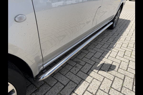 Mercedes-Benz Vito 114 CDI automaat Lang L2H1 / vaste prijs rijklaar € 24.950 ex btw / euro 6 / bpm vrij / lease vanaf € / trekhaak / airco / cruise / navigatie / camera / lichtmetalen velgen !