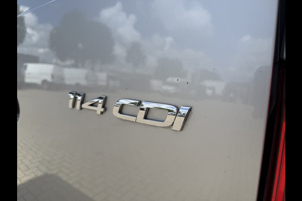 Mercedes-Benz Vito 114 CDI automaat Lang L2H1 / vaste prijs rijklaar € 24.950 ex btw / euro 6 / bpm vrij / lease vanaf € / trekhaak / airco / cruise / navigatie / camera / lichtmetalen velgen !