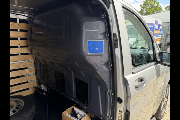 Mercedes-Benz Vito 114 CDI automaat Lang L2H1 / vaste prijs rijklaar € 24.950 ex btw / euro 6 / bpm vrij / lease vanaf € / trekhaak / airco / cruise / navigatie / camera / lichtmetalen velgen !