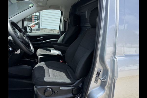 Mercedes-Benz Vito 114 CDI automaat Lang L2H1 / vaste prijs rijklaar € 24.950 ex btw / euro 6 / bpm vrij / lease vanaf € / trekhaak / airco / cruise / navigatie / camera / lichtmetalen velgen !