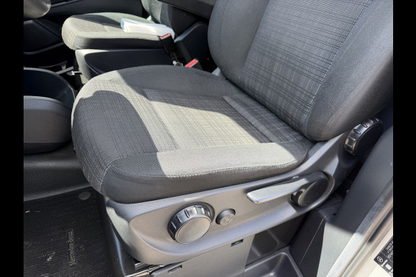 Mercedes-Benz Vito 114 CDI automaat Lang L2H1 / vaste prijs rijklaar € 24.950 ex btw / euro 6 / bpm vrij / lease vanaf € / trekhaak / airco / cruise / navigatie / camera / lichtmetalen velgen !