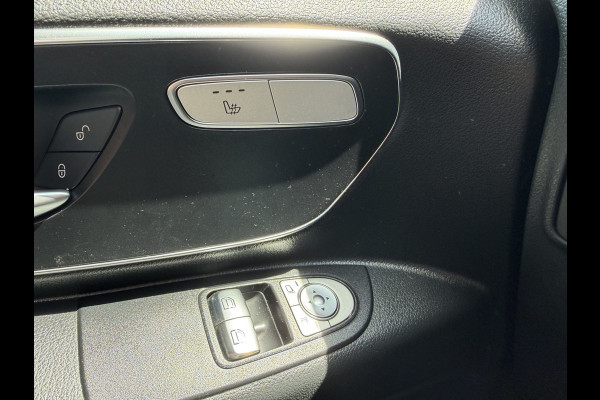 Mercedes-Benz Vito 114 CDI automaat Lang L2H1 / vaste prijs rijklaar € 24.950 ex btw / euro 6 / bpm vrij / lease vanaf € / trekhaak / airco / cruise / navigatie / camera / lichtmetalen velgen !