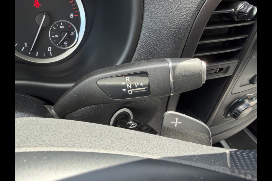 Mercedes-Benz Vito 114 CDI automaat Lang L2H1 / vaste prijs rijklaar € 24.950 ex btw / euro 6 / bpm vrij / lease vanaf € / trekhaak / airco / cruise / navigatie / camera / lichtmetalen velgen !