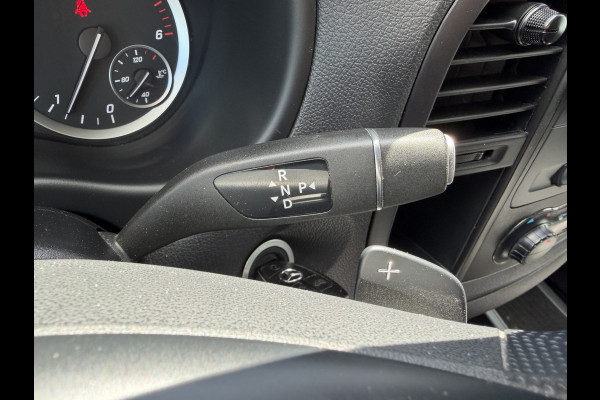 Mercedes-Benz Vito 114 CDI automaat Lang L2H1 / vaste prijs rijklaar € 24.950 ex btw / euro 6 / bpm vrij / lease vanaf € / trekhaak / airco / cruise / navigatie / camera / lichtmetalen velgen !