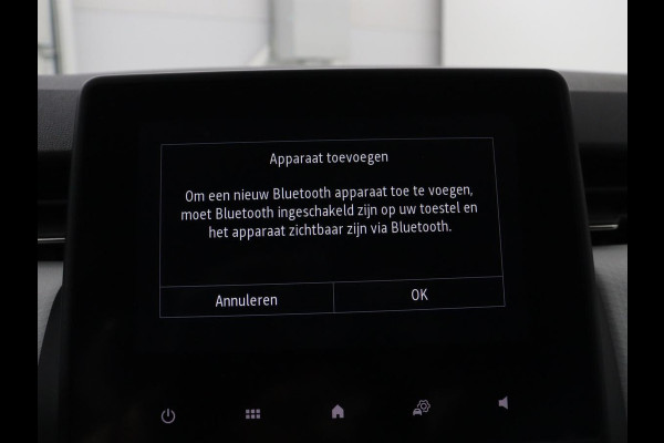 Renault Clio 1.0 TCe 90 Techno | Carplay | Half leder | Navigatie | Keyless | Fulll LED | Camera | Climate control | DAB | Cruise control | Bluetooth | Parkeerhulp