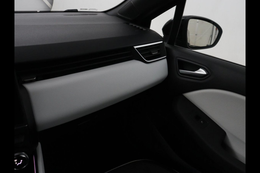 Renault Clio 1.0 TCe 90 Techno | Carplay | Half leder | Navigatie | Keyless | Fulll LED | Camera | Climate control | DAB | Cruise control | Bluetooth | Parkeerhulp
