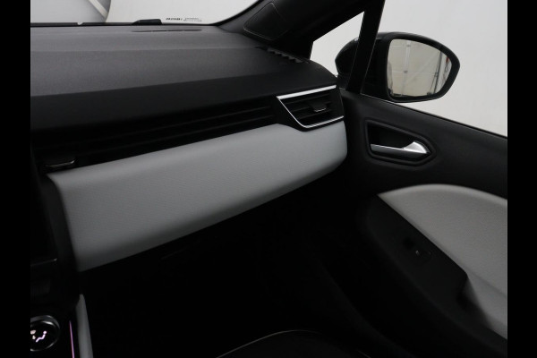 Renault Clio 1.0 TCe 90 Techno | Carplay | Half leder | Navigatie | Keyless | Fulll LED | Camera | Climate control | DAB | Cruise control | Bluetooth | Parkeerhulp