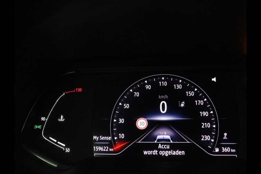 Renault Clio 1.0 TCe 90 Techno | Carplay | Half leder | Navigatie | Keyless | Fulll LED | Camera | Climate control | DAB | Cruise control | Bluetooth | Parkeerhulp