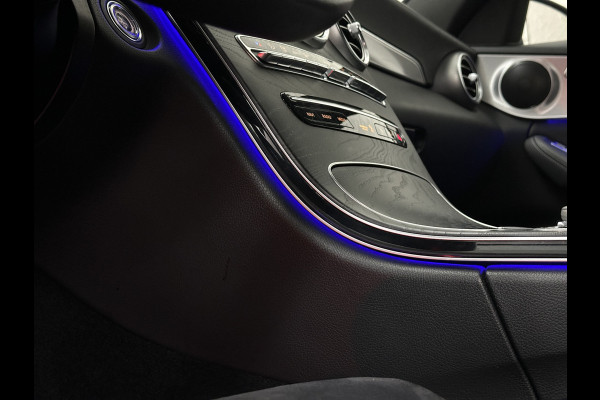 Mercedes-Benz C-Klasse Estate 180 AMG-Line | Origineel NL | Multibeam-LED | Widescreen | Sfeerverlichting | Night-Pakket | Stoelverwarming | Achteruitrij-Camera | Carplay | Comand Navi | Dealer Onderhouden | Draadloos Laden |