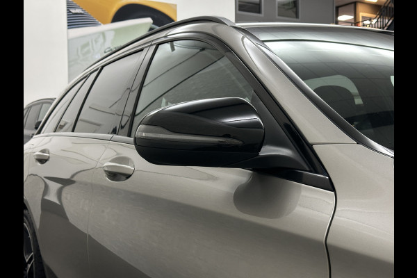 Mercedes-Benz C-Klasse Estate 180 AMG-Line | Origineel NL | Multibeam-LED | Widescreen | Sfeerverlichting | Night-Pakket | Stoelverwarming | Achteruitrij-Camera | Carplay | Comand Navi | Dealer Onderhouden | Draadloos Laden |