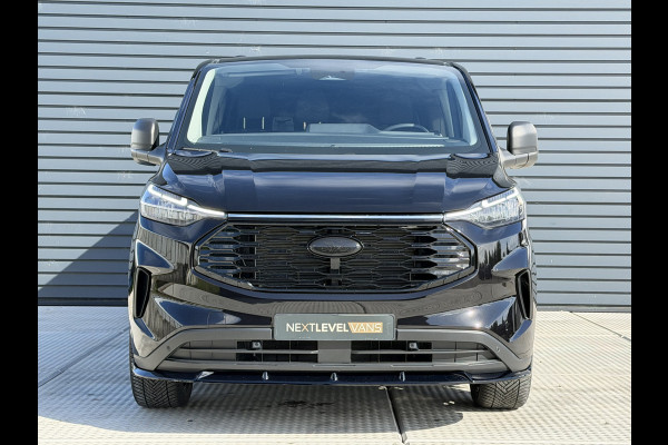 Ford Transit Custom 320 2.0 TDCI L2H1 Trend DC 6-pers / Camera / Apple Carplay