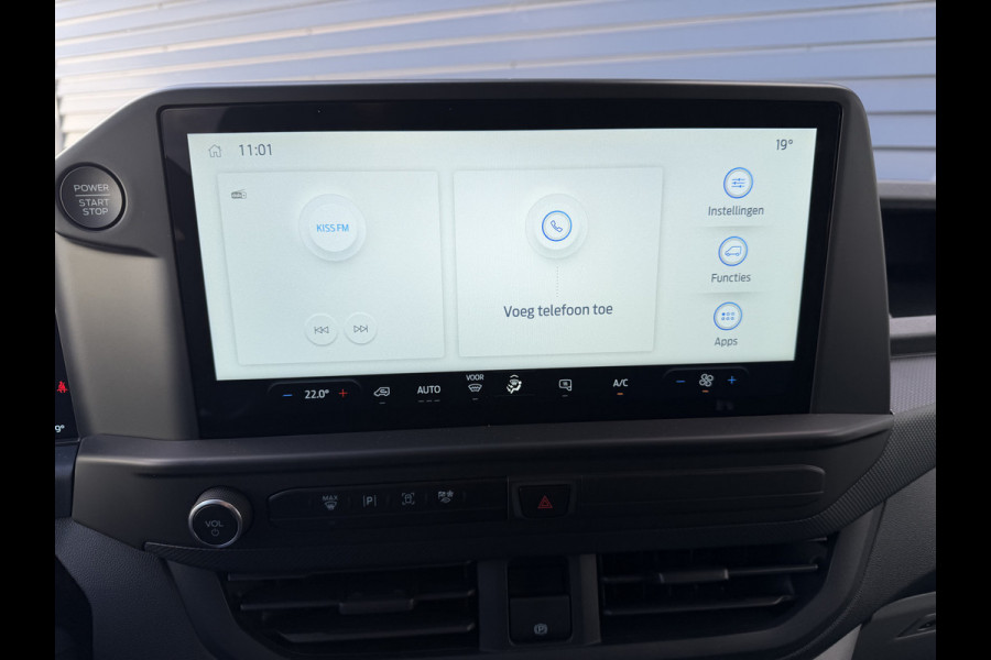 Ford Transit Custom 320 2.0 TDCI L2H1 Trend DC 6-pers / Camera / Apple Carplay