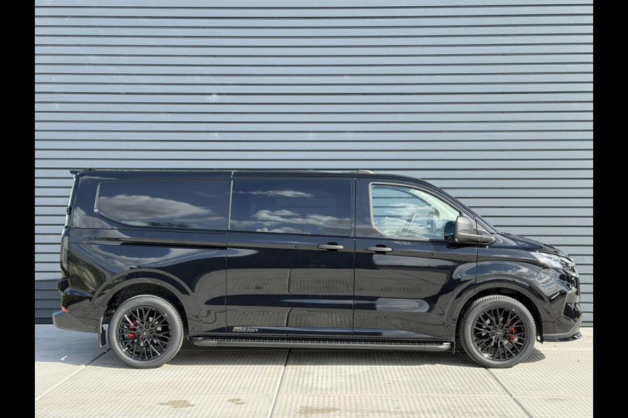 Ford Transit Custom 320 2.0 TDCI L2H1 Trend DC 6-pers / Camera / Apple Carplay
