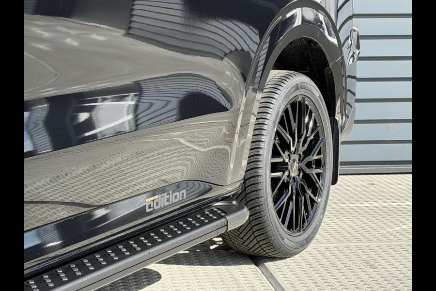 Ford Transit Custom 320 2.0 TDCI L2H1 Trend DC 6-pers / Camera / Apple Carplay